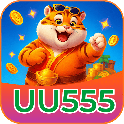 UU555: Plataforma de Cassino Online Segura e Divertida